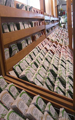 Territorial Seed Company Store
