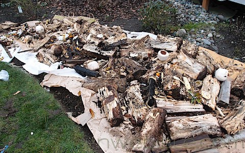 Hugelkultur Beds (16)