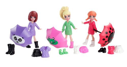 Polly Pocket