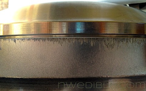All American Pressure Canner Surface Flaws (7)