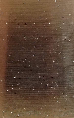 All American Pressure Canner Surface Flaws (3)