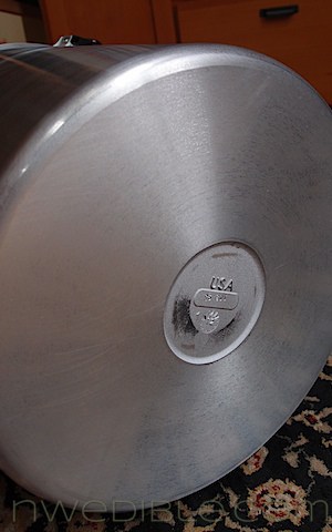 All American Pressure Canner (5)