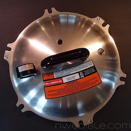 All American Pressure Canner (1)