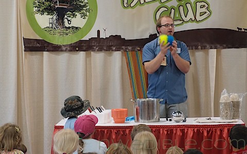 Mother Earth News Fair (3)