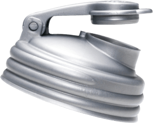 reCAP lid