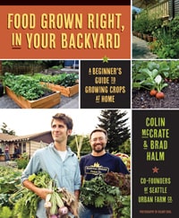 Food Grown Right