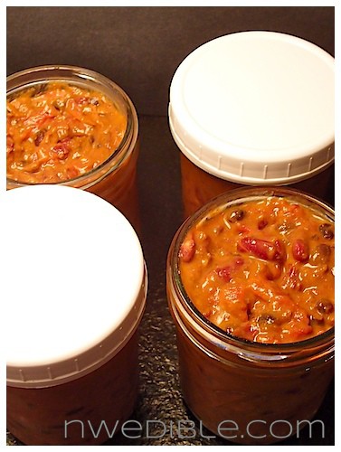 Mason Jar Lunches (5)
