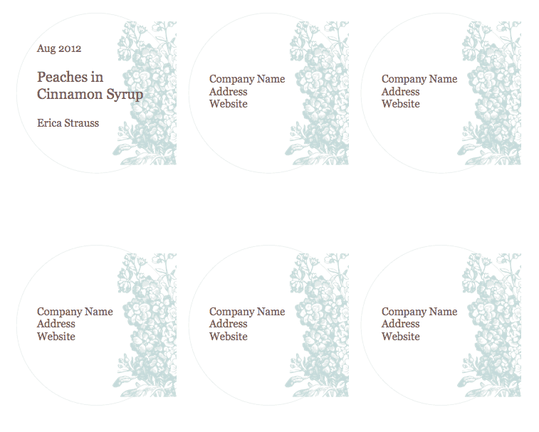 Avery Label Options For Canning Jar Labels (4)