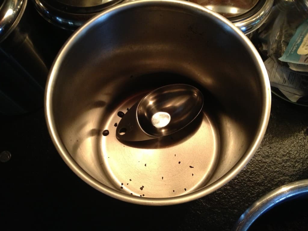 Cost of Coffee at Home (2)