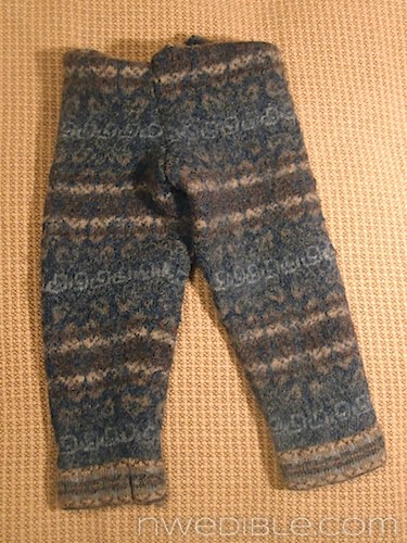 Sewing Projects (2)
