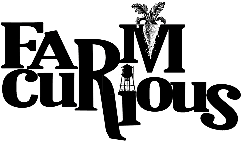 farmCurious logo
