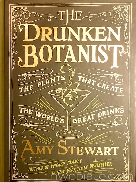 Drunken Botanist