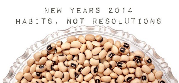 New Year's 2014