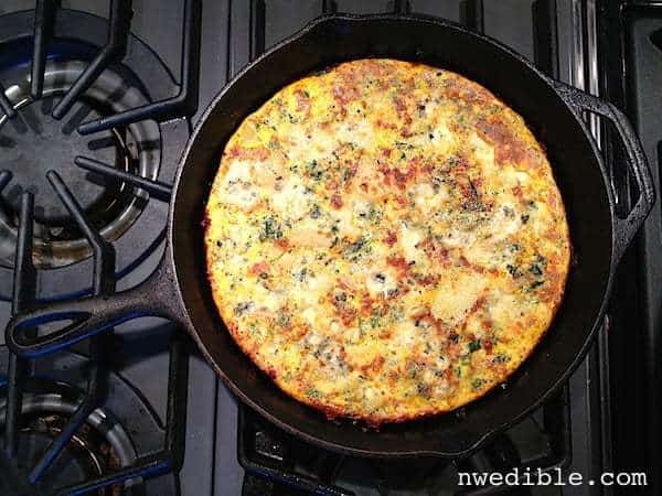 Frittata
