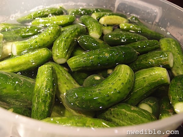 Pickles