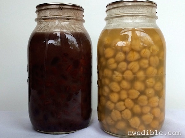 Canned Beans