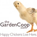 Complete downloadable plans for an attractive, secure chicken coop.